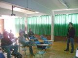 SL en UAdeC 1