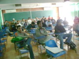 SL en UAdeC 2