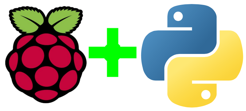 RaspberryPi-Python