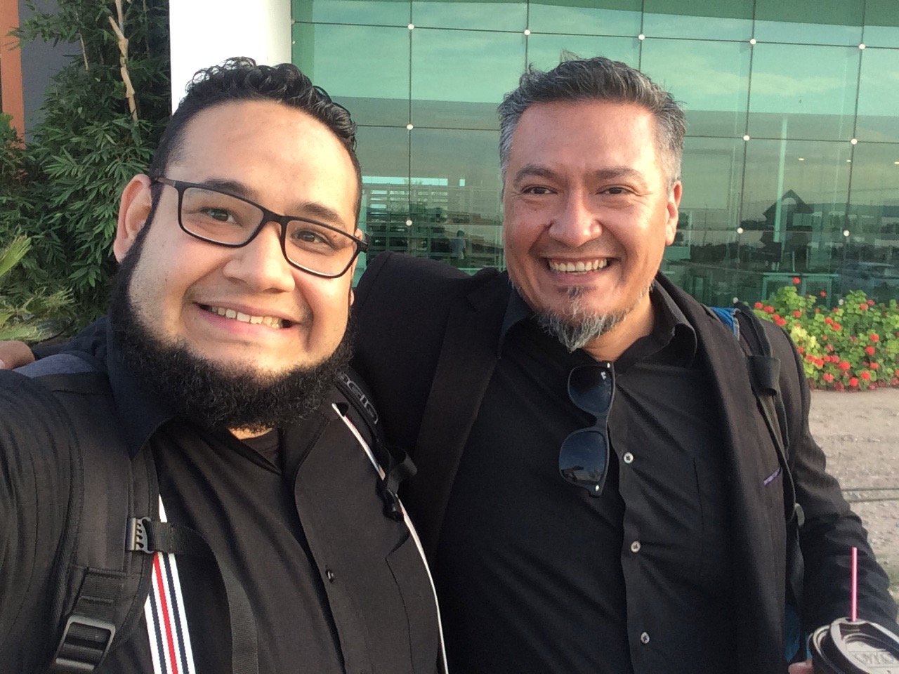 Gndx y Octagesimal en Congreso Software Libre 2017