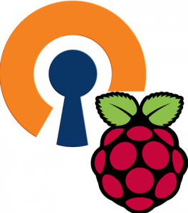 Raspberry Pi + VPN