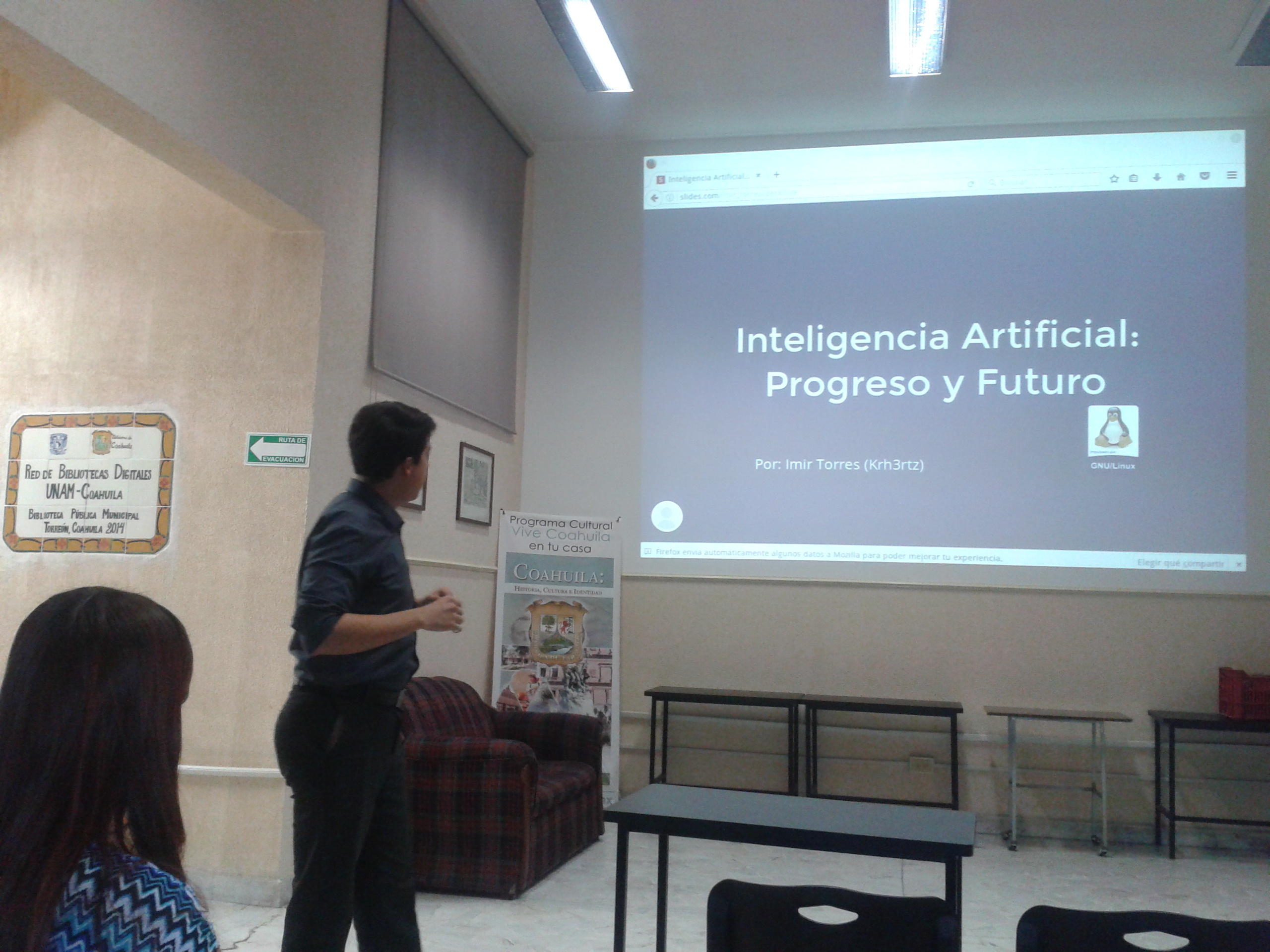 inteligencia artificial