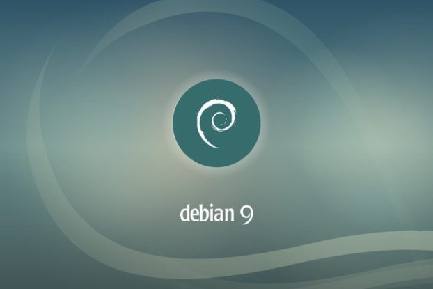 Debian 9