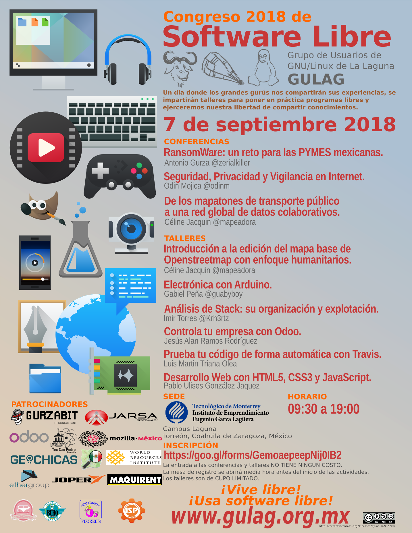 Poster Congreso 2018