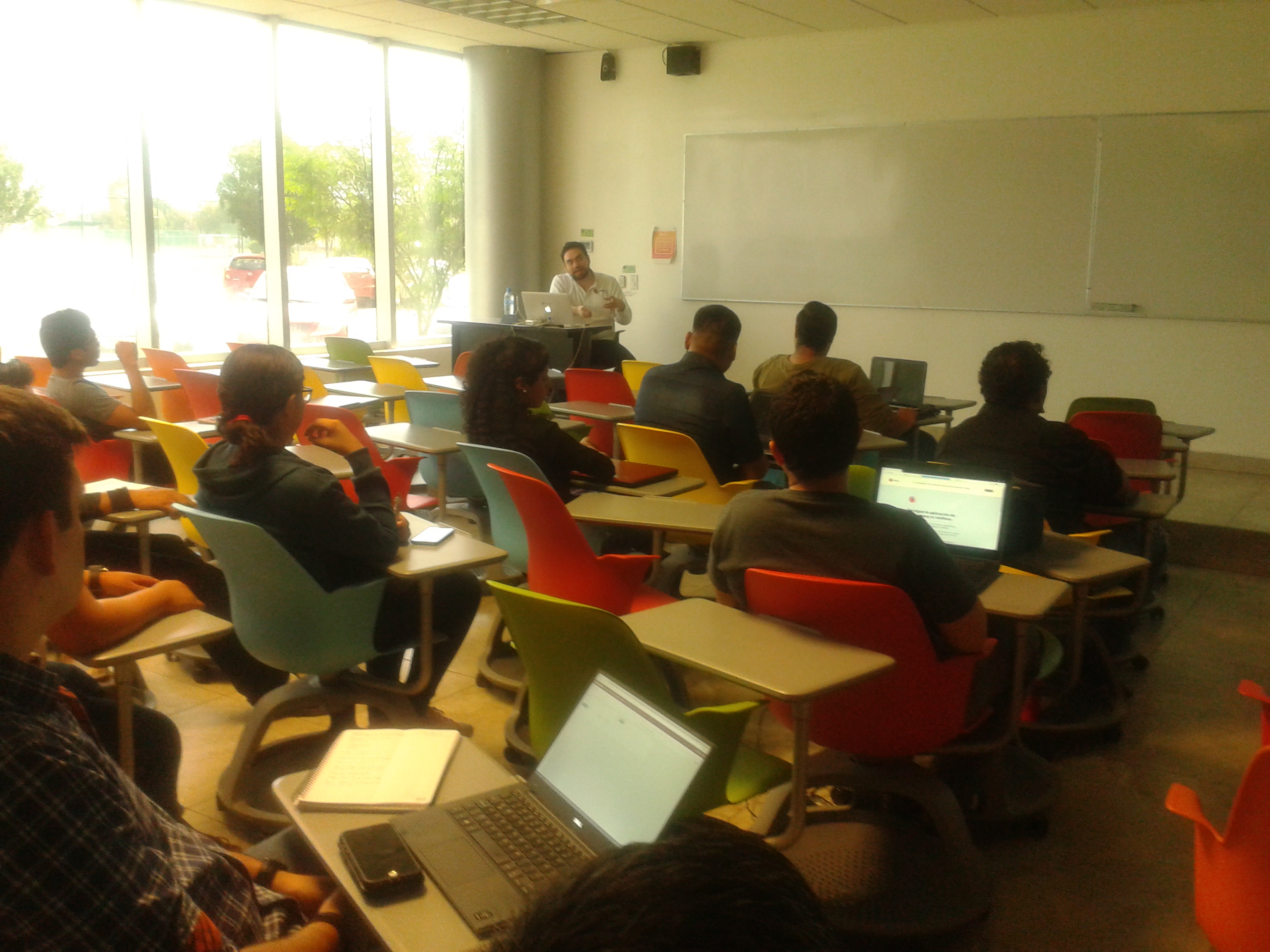 Taller Odoo