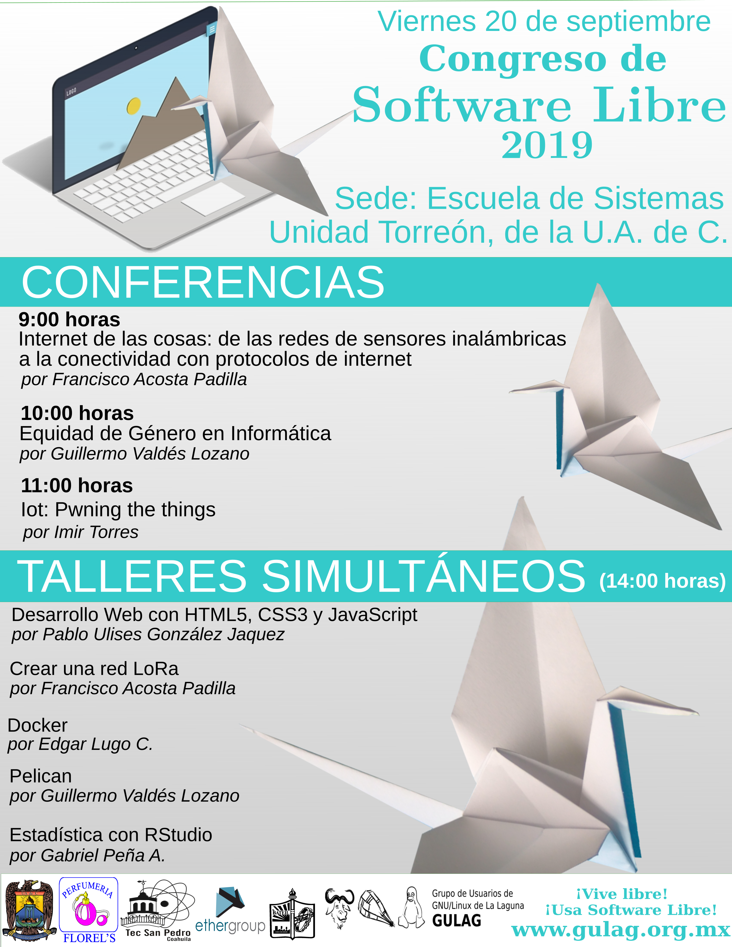 Poster Congreso 2019