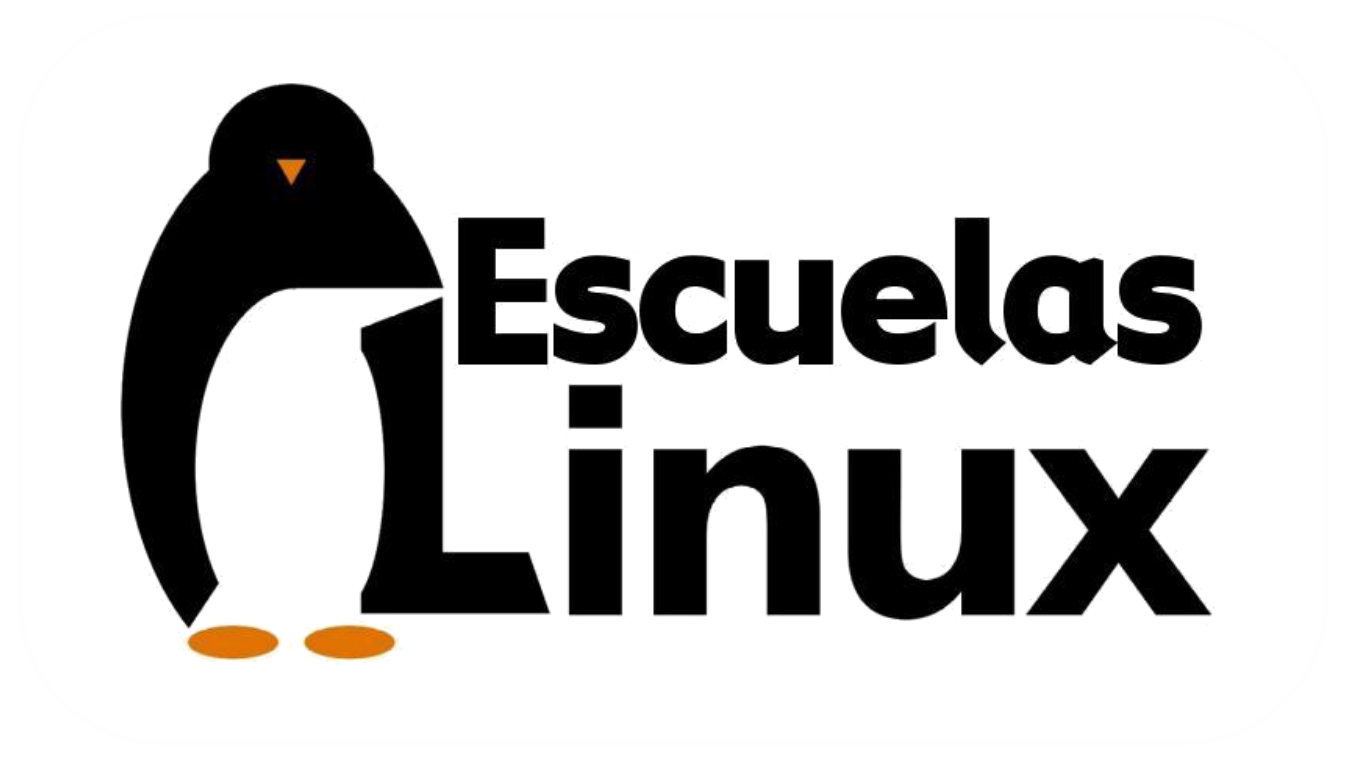 Escuelas Linux