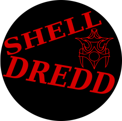 shelldredd