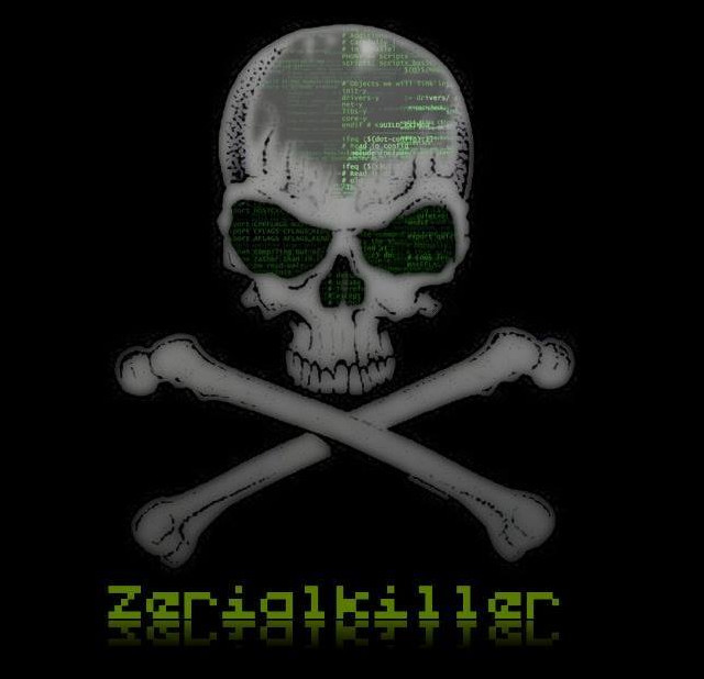 zerialkiller