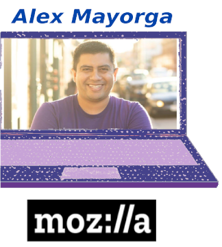 Alex Mayorga