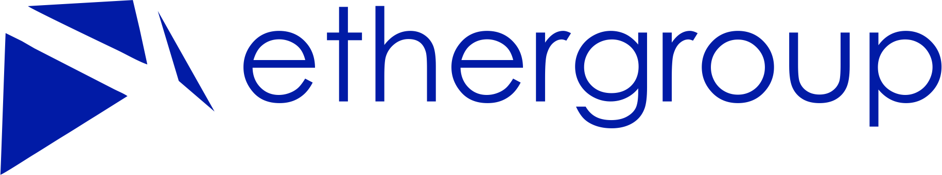 Logo Ethergroup
